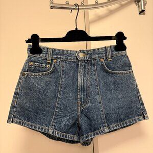 Re/Done shorts - Size 25  XS